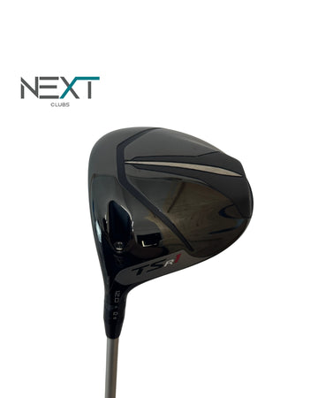 Titleist TSR1 Driver 12° LH / Fubuki MV 39 / Flex W