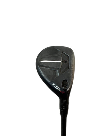 Titleist TSr2 Hybrid 4 / Flex S