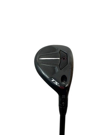 Titleist TSr2 Hybrid 5 / Flex R