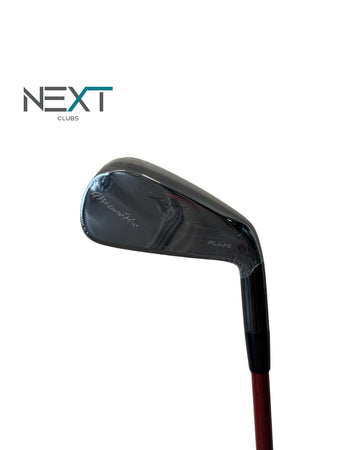 Mizuno Pro Fli-Hi Driving Iron 2 / Project X Denali HY 60 g / Flex S