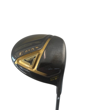 Cobra F Max Offset Driver 10,5° / Flex R