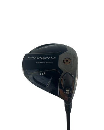 Callaway Paradym Triple Diamond Driver 8° / Flex X