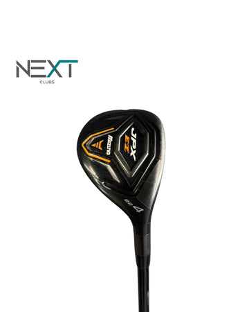 Mizuno JPX EZ Hybrid 4 / 22° / Flex S / Orochi 75g