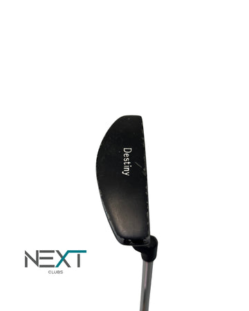 Destiny G.T.I 202 Putter / 36" / Infinity Stahlschaft