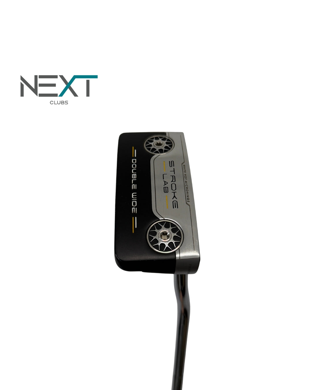 Used Odyssey Ai-One 1 34 Inch Putter Pt Stroke Lab 90 Steel Flex Men'S Right-Han