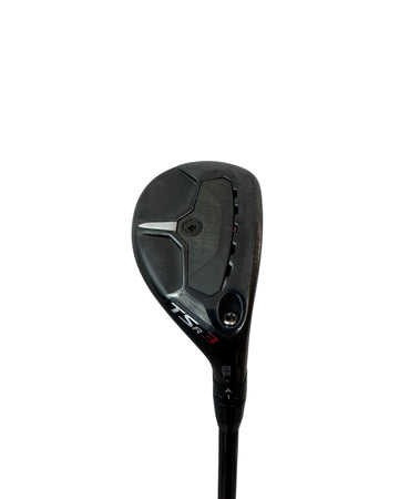Titleist TSr3 Hybrid 3 / Flex S