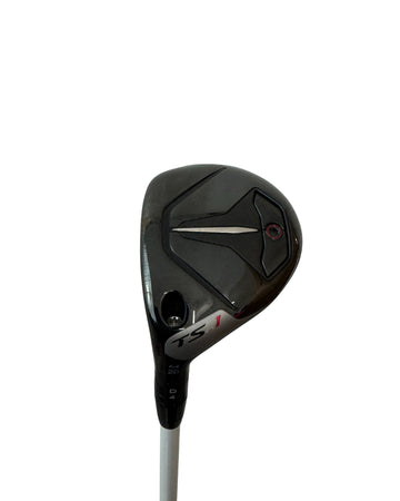 Titleist TSr1 Hybrid 4 LH / Flex S