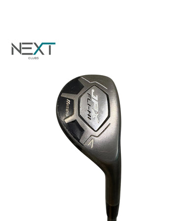 Mizuno JPX Fli-Hi Hybrid 7 / Orochi 40 g / Flex Ladies Lite