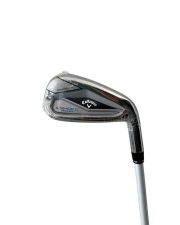 Neu Callaway Paradym Ai Smoke Eisen 6 / Flex L