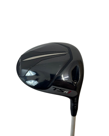 Titleist TSR1 Driver 12° / Flex R2