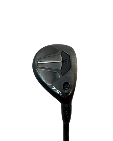 Titleist TSr2 Hybrid 5 / Flex R