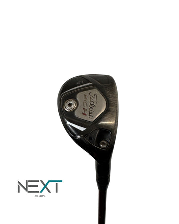 Titleist 910H Hybrid 21° / Flex R / Diamana 70Hyb Mid-Hi