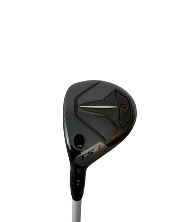 Titleist TSr1 Hybrid 6 LH / Flex R