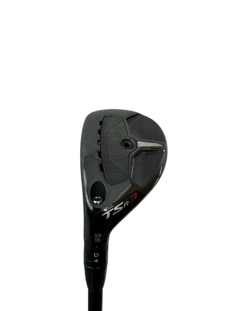 Titleist TSr3 Hybrid 3 LH / Flex S