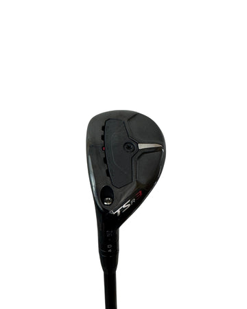 Titleist TSr3 Hybrid 4 LH / Flex S