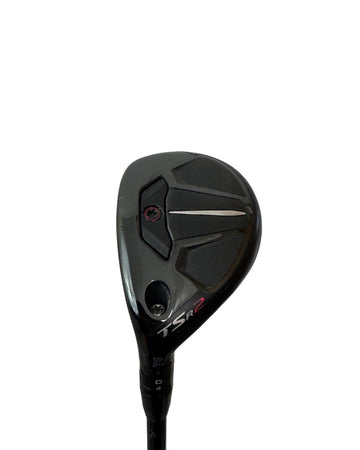 Titleist TSr2 Hybrid 5 LH / Flex R