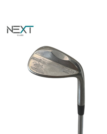 Cobra King PUR Wedge 52° / 8° Bounce / Flex S / Dynamic Gold