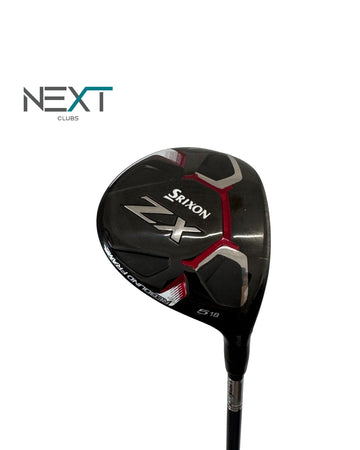 Srixon ZX Fairway Holz 5 / 18° / Flex S / Diamana ZX 50