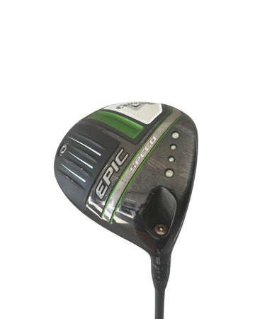 Callaway Epic Speed Driver 12° / Flex A