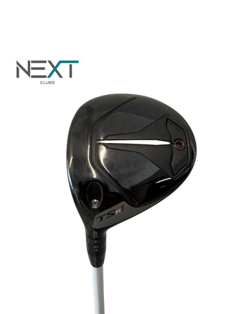 Titleist TSR1 Fairway Holz 7 LH / 20° Loft / Aldila Ascent 35g Graphitschaft / Flex R3