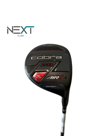 Cobra Air X Offset Fairway Holz 5 20° / Ultralite 45 / Flex L