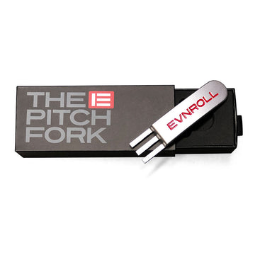 Evnroll Divot Tool / Pitch Fork