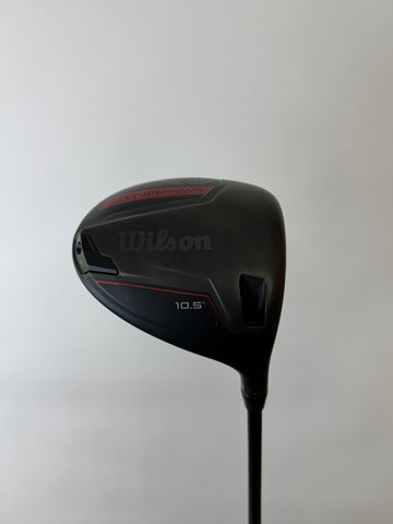 Wilson Dynapower Driver 10.5° / Flex R