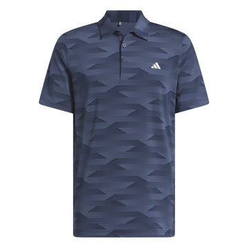 adidas Ultimate365 Speed Stripe Polo
