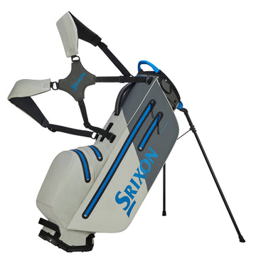 Srixon Standbag Grau/Charcoal