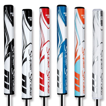 Super Stroke Zenergy Tour 2.0 Puttergriff