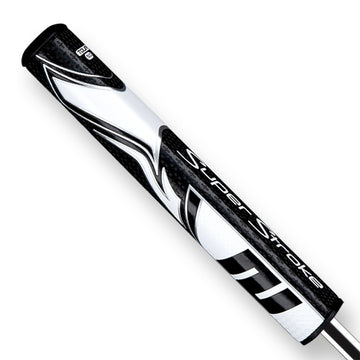 Super Stroke Zenergy Tour 5.0 Puttergriff