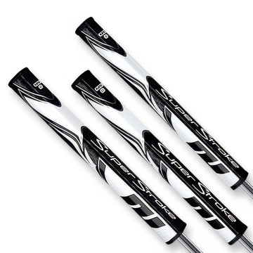 Super Stroke Zenergy Flatso Puttergriff