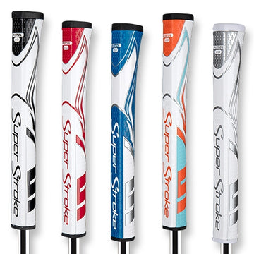 Super Stroke Zenergy Pistol GT 2.0 Puttergriff