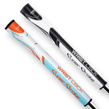 Super Stroke Zenergy WristLock Puttergriff