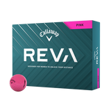 Callaway REVA Pink