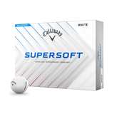 Callaway Supersoft