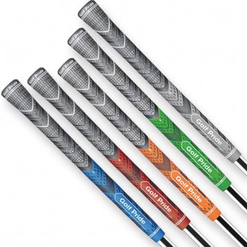 Golf Pride MCC Plus 4 Golfschläger Griff