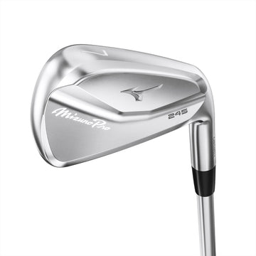 Mizuno Pro 245 RH 4-PW Eisensatz