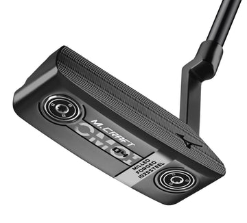 Mizuno M-Craft Omoi 4 Putter