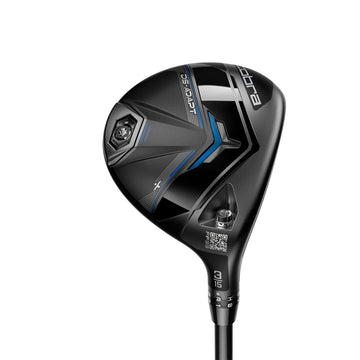 Cobra DS Adapt X Fairway Holz 3 / Flex R