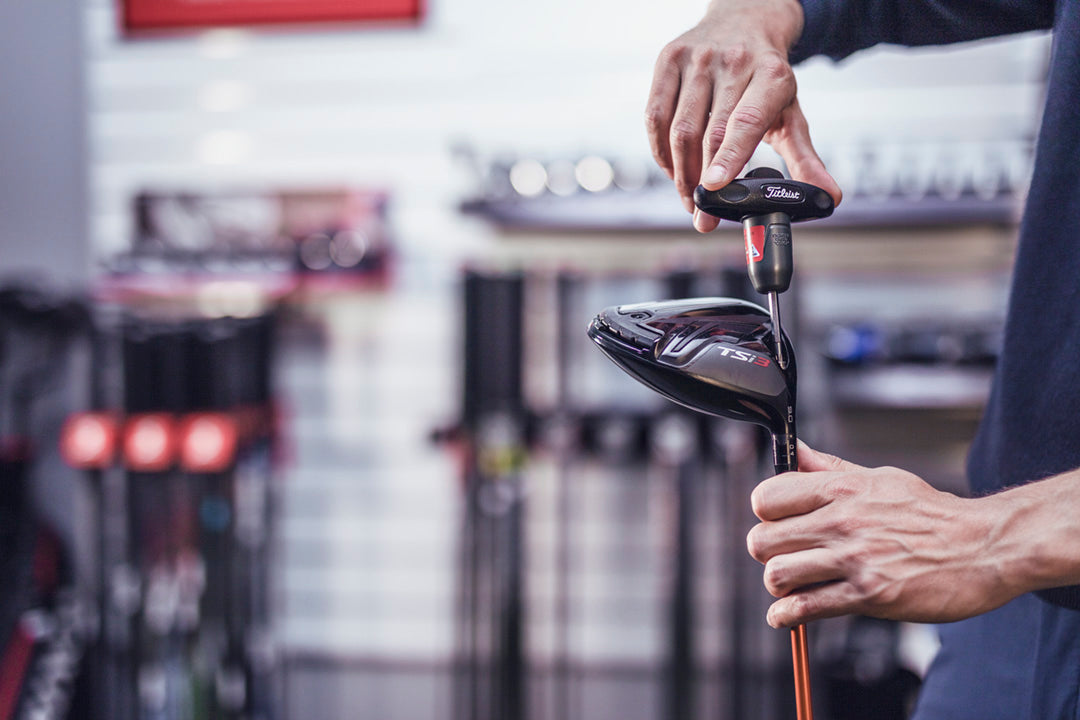 Golfshop Münster – So findest Du den richtigen Golfschläger für Deinen Schwung