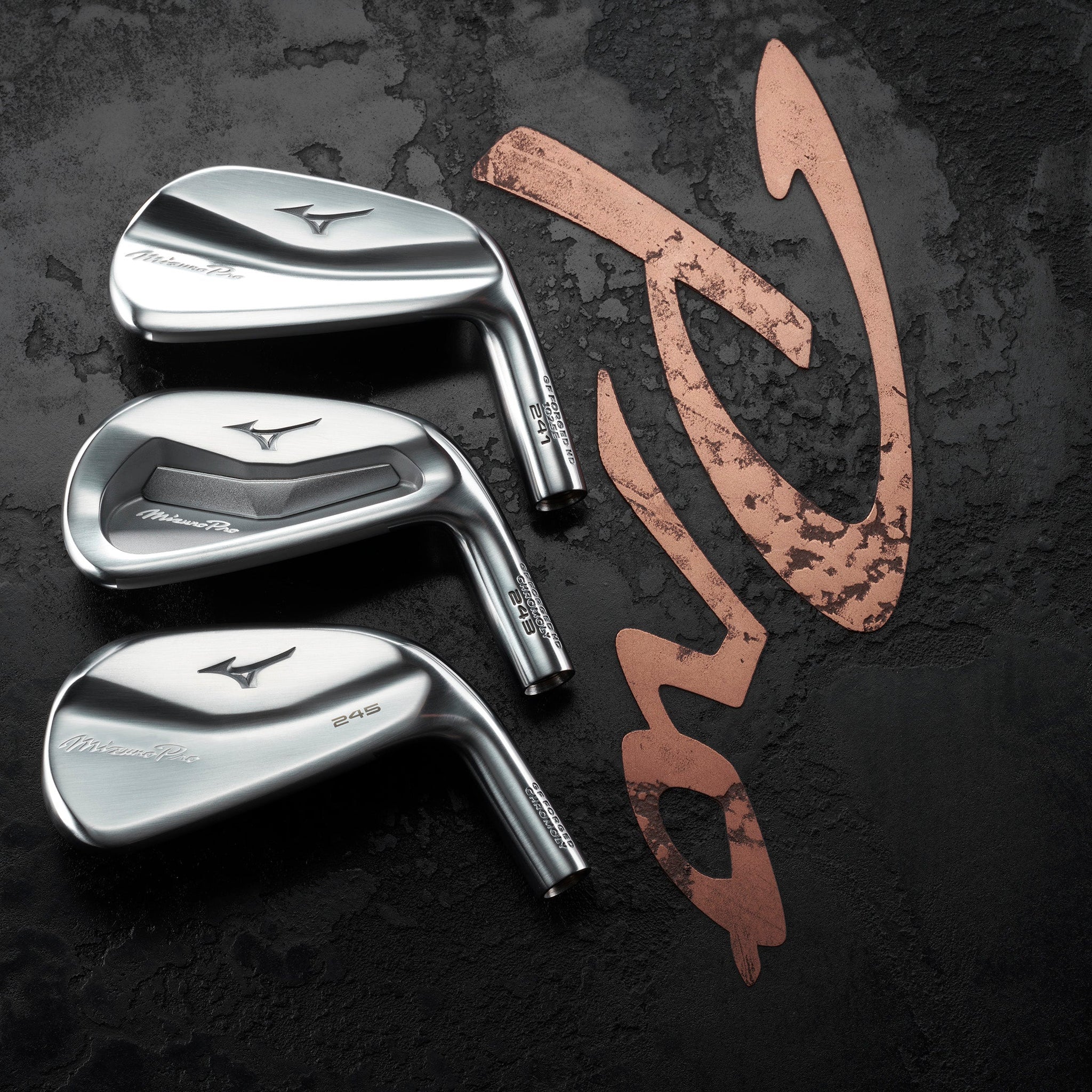 Mizuno Golfschläger & Equipment
