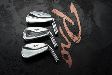 Mizuno Golfschläger & Equipment