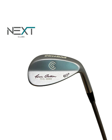 Cleveland Tour Wedge 60° / Cleveland Classic Collection for Women / Ladies Flex