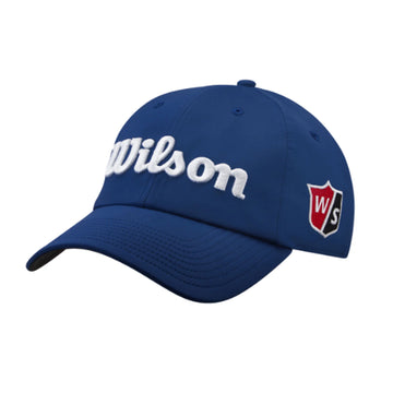 Wilson Pro Tour Hat Herren