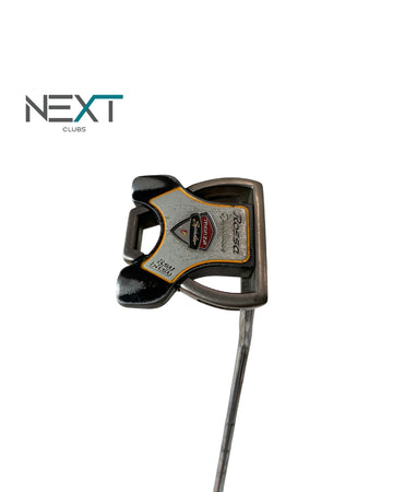 TaylorMade Spider Rossa Monza Putter