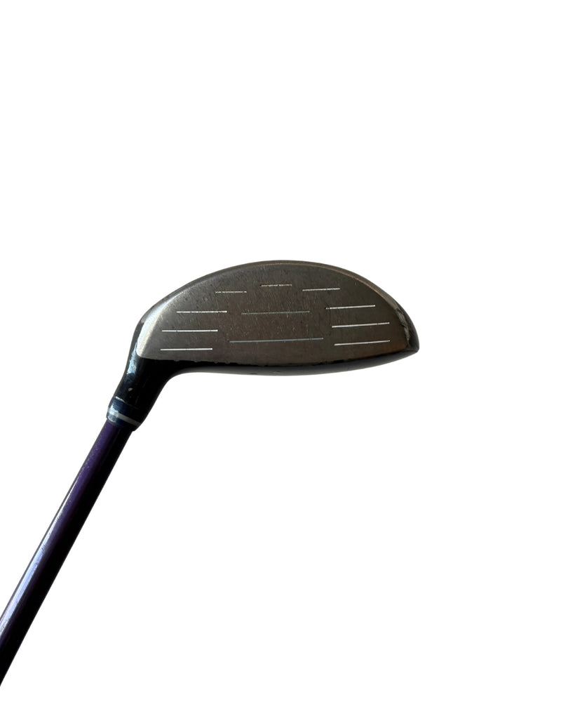 ONOFF Fairway Arms Fairwayholz 9 25° / ONOFF Smooth Kick  LP-414F 42g / Ladies Flex