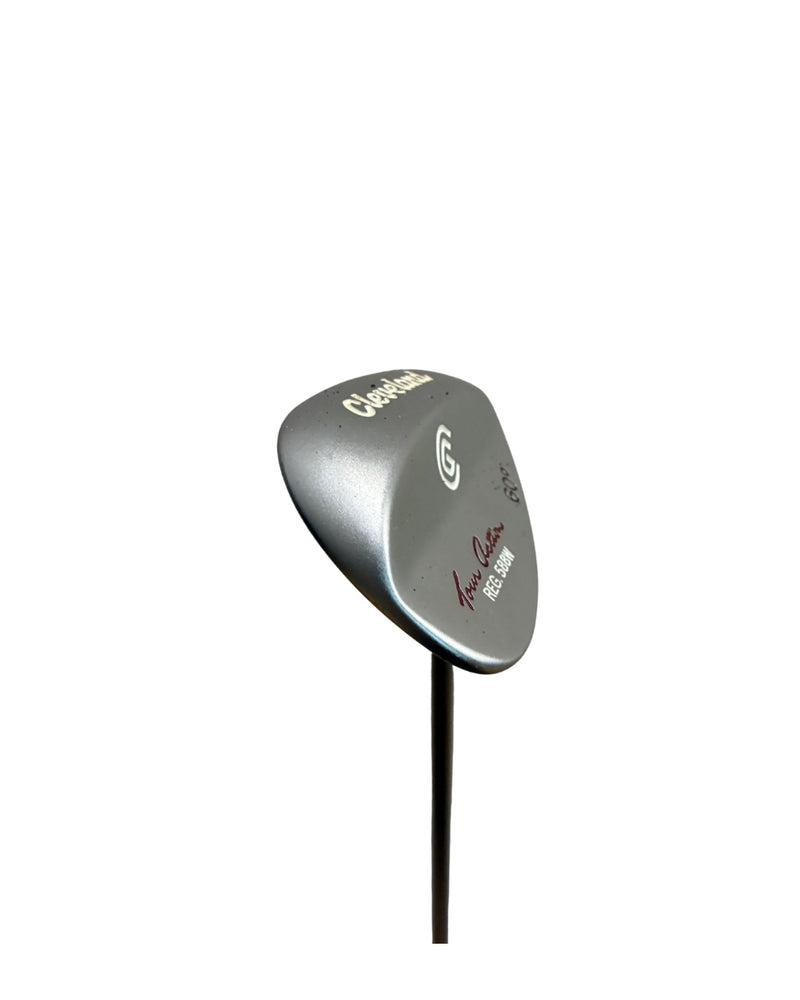 Cleveland Tour Wedge 60° / Cleveland Classic Collection for Women / Ladies Flex