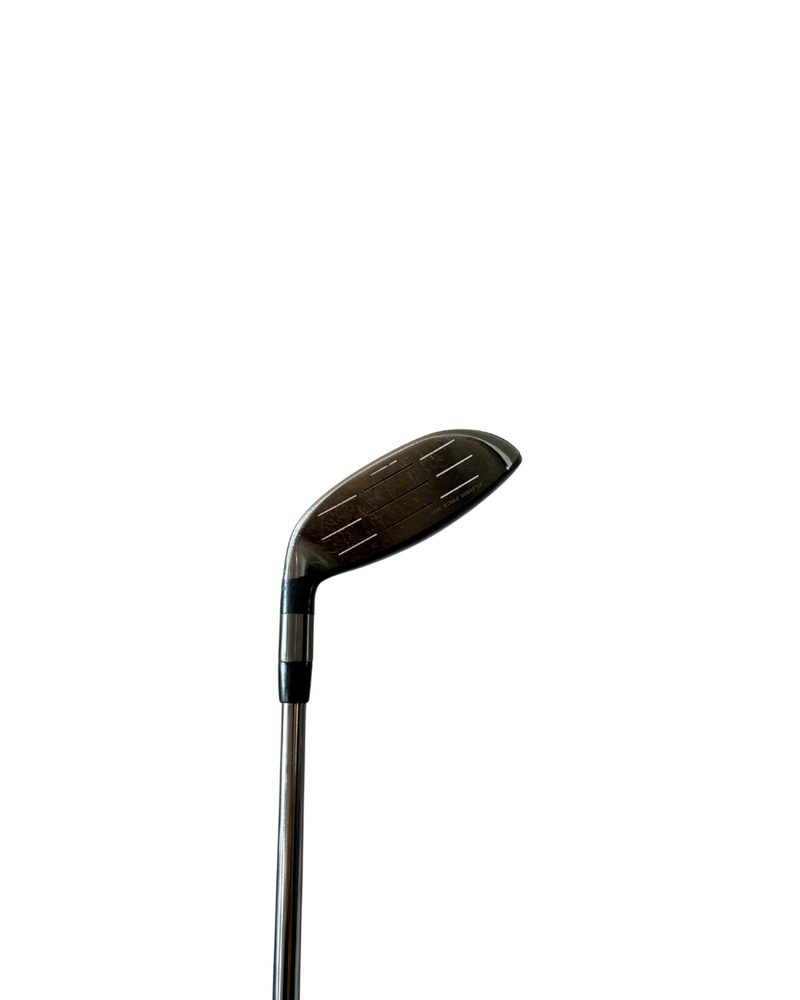Callaway Big Bertha REVA Fairwayholz 5 18° / Big Bertha RCH 40g / Ladies Flex