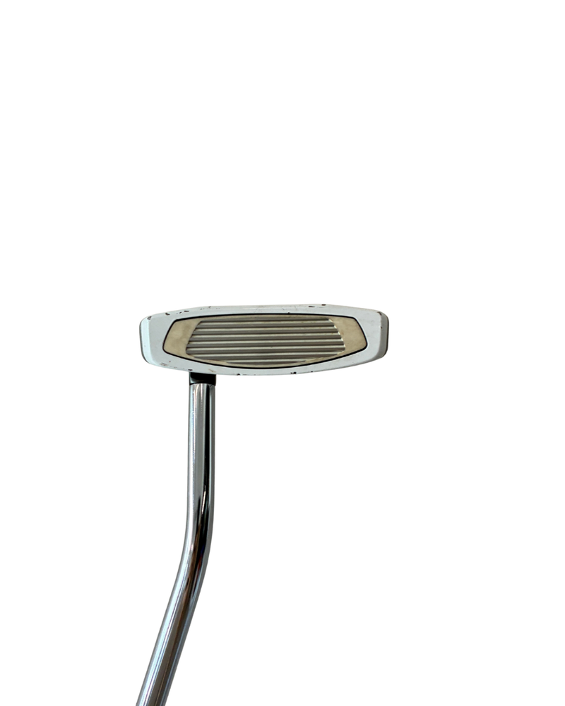 TaylorMade Spider EX Putter 34 Inch / SuperStroke Pistol GTR 1.0